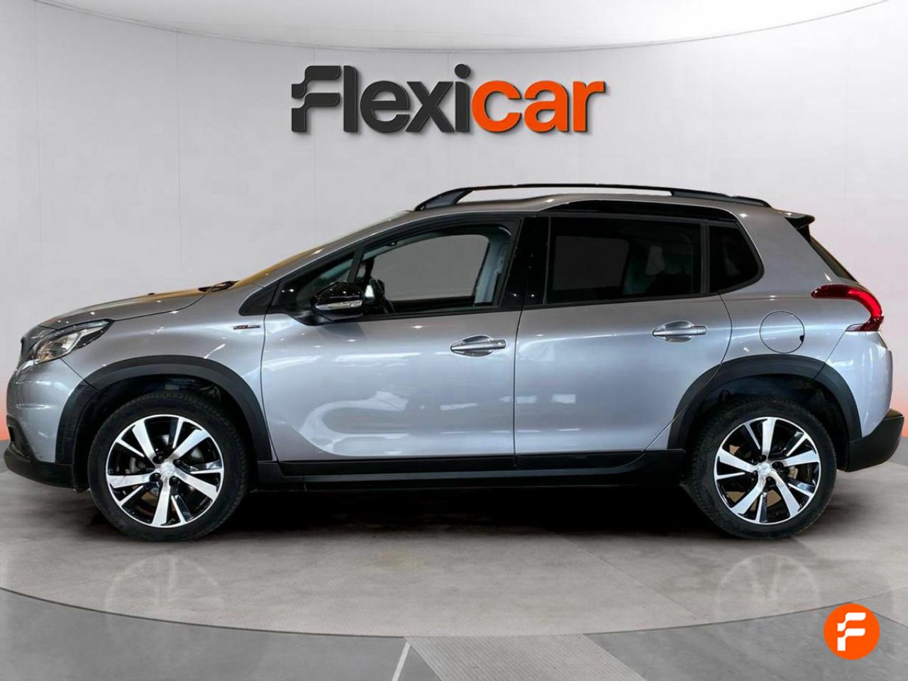 Foto Peugeot 2008 8
