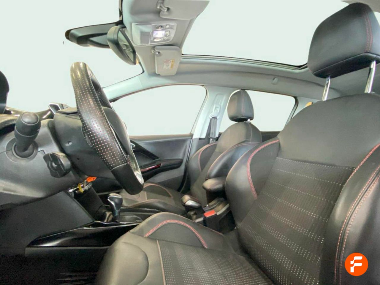 Foto Peugeot 2008 20