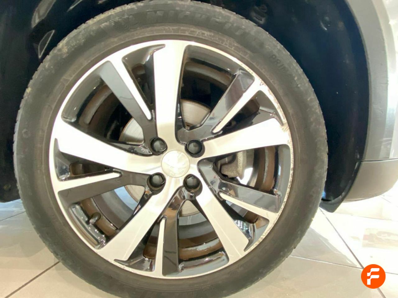 Foto Peugeot 2008 25