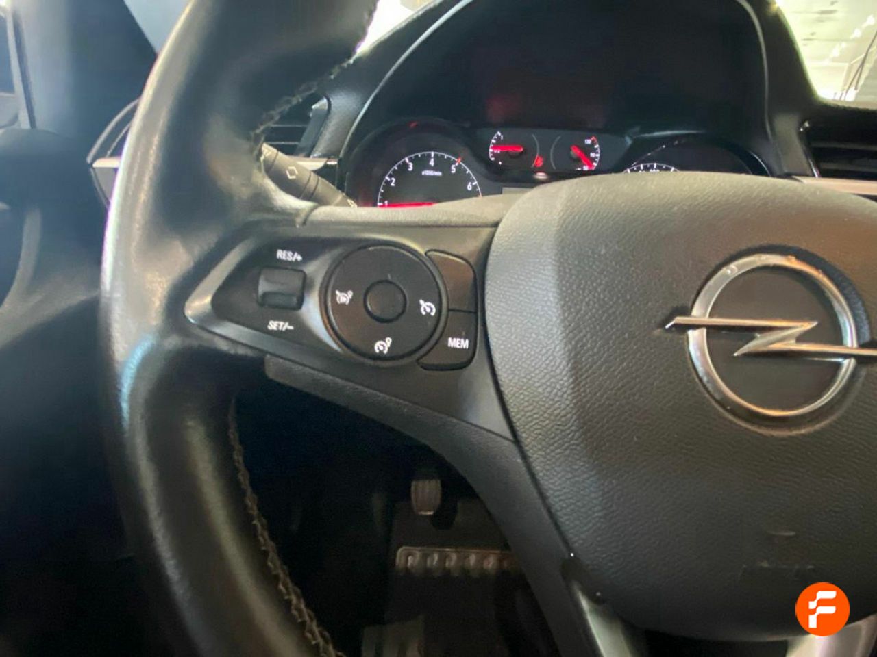 Foto Opel Corsa 14