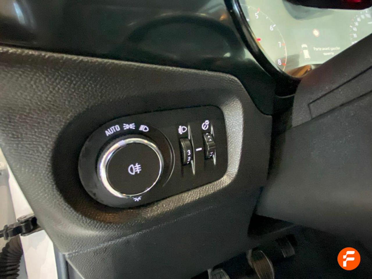 Foto Opel Corsa 17