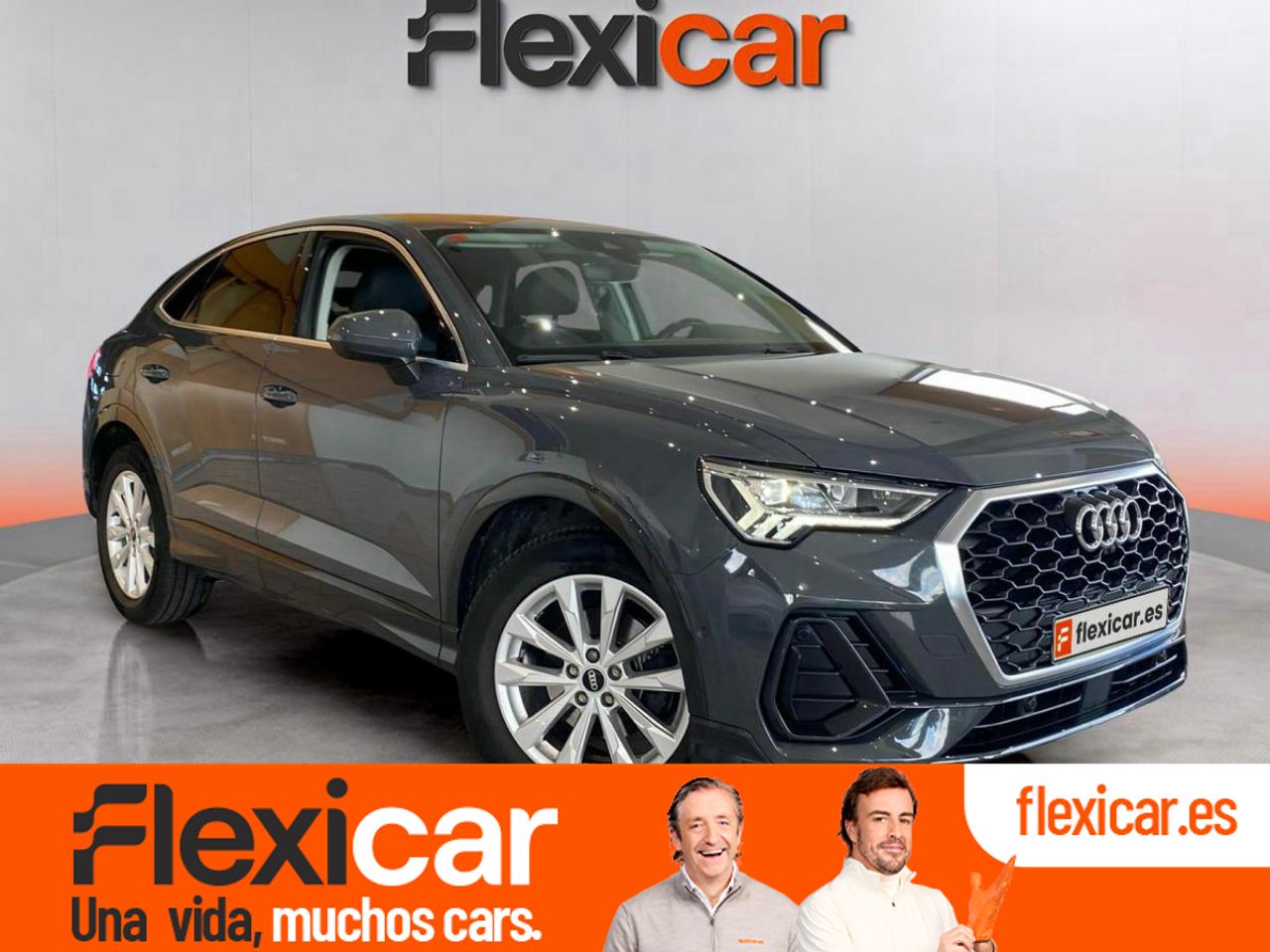 Foto Audi Q3 1