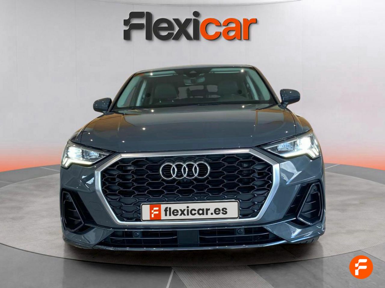 Foto Audi Q3 2