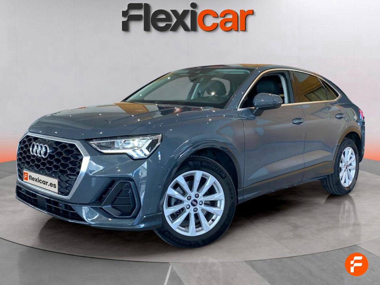 Foto Audi Q3 3
