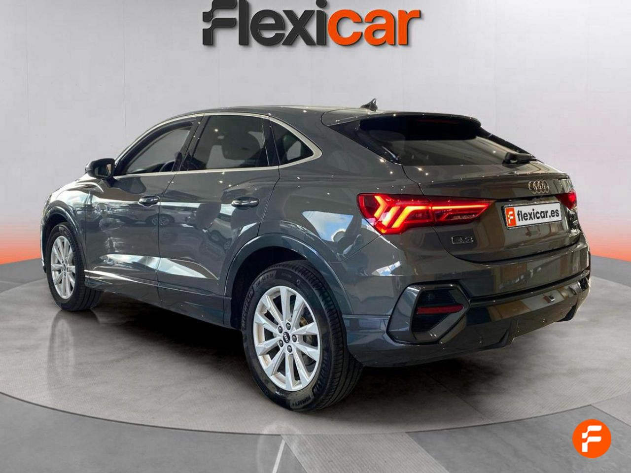 Foto Audi Q3 7