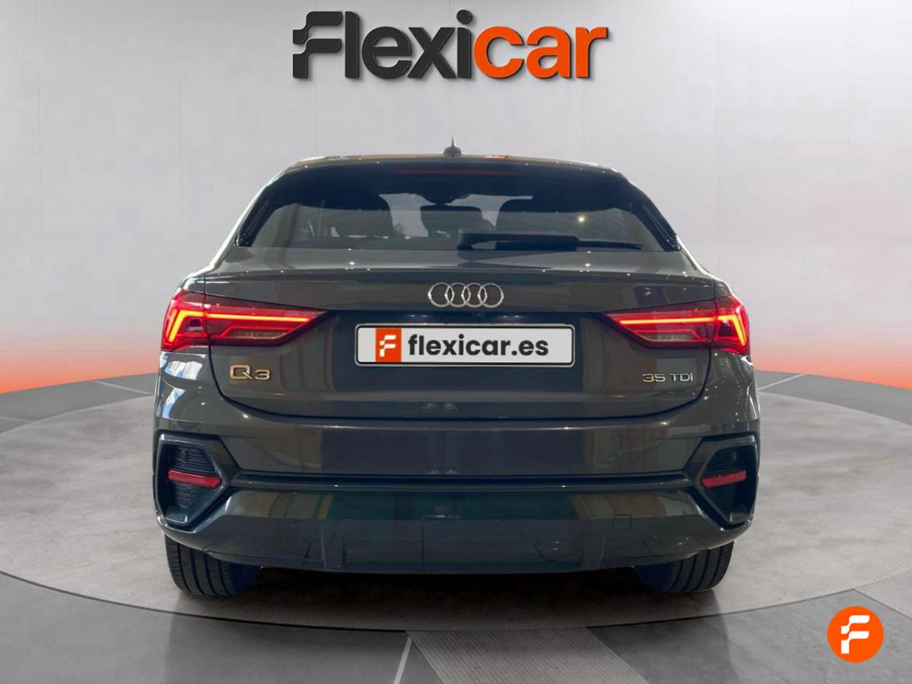 Foto Audi Q3 9