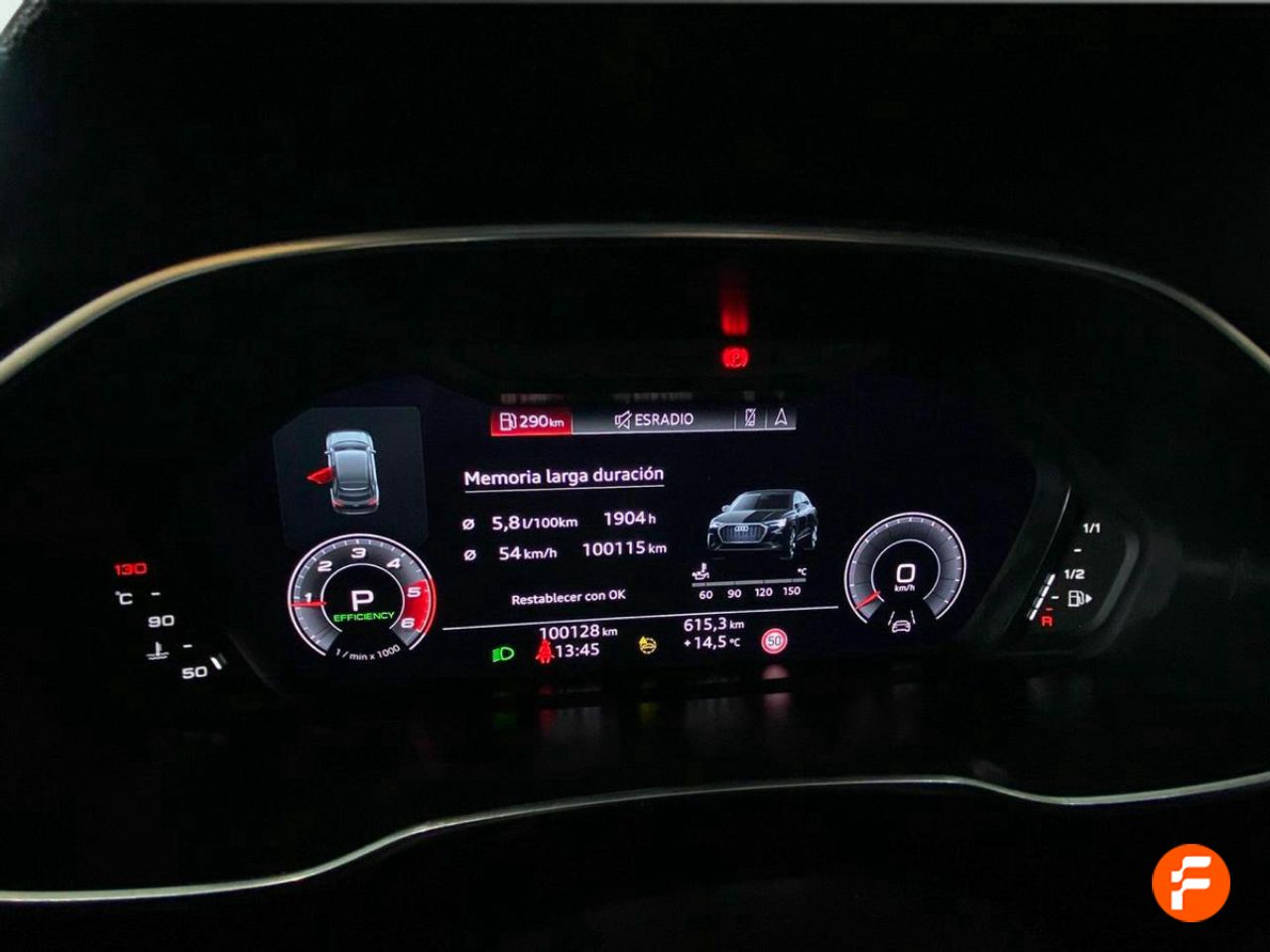 Foto Audi Q3 10