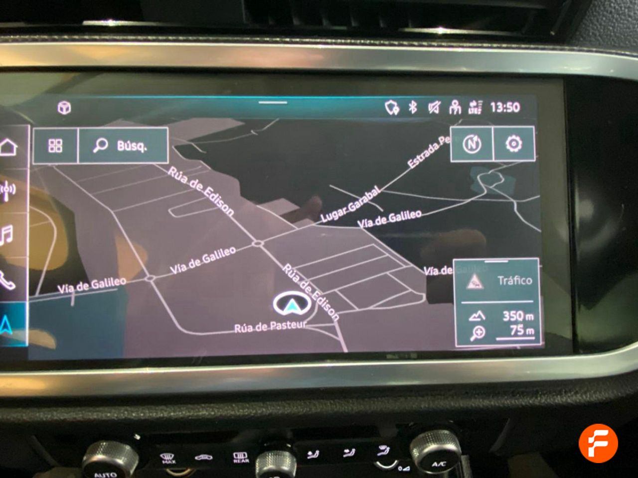 Foto Audi Q3 16