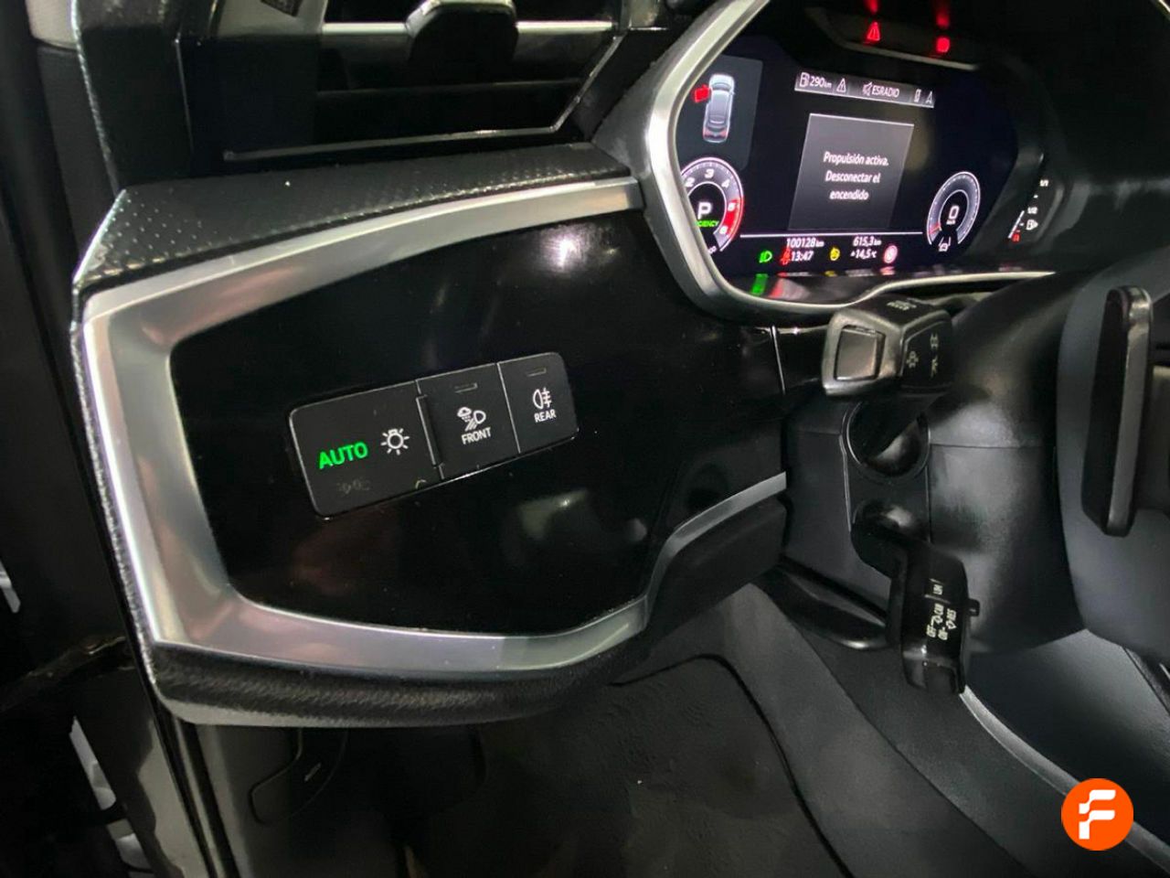 Foto Audi Q3 19