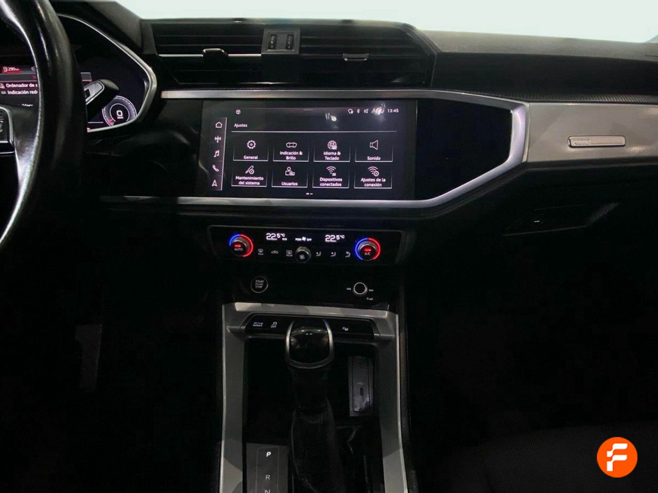 Foto Audi Q3 20