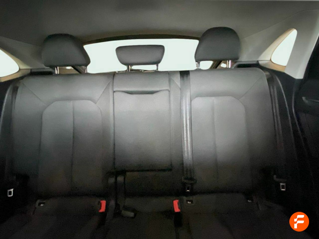 Foto Audi Q3 22