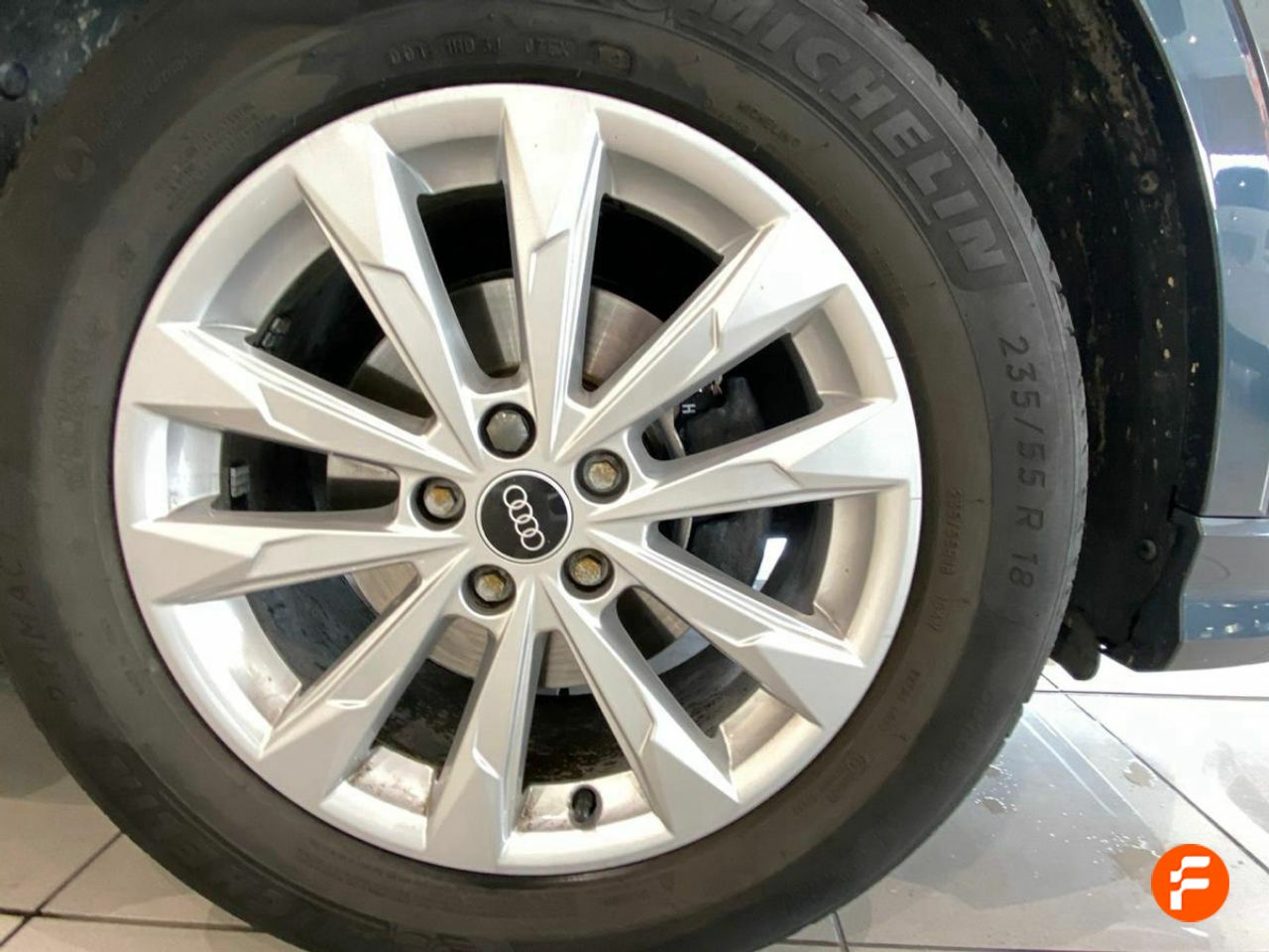 Foto Audi Q3 27