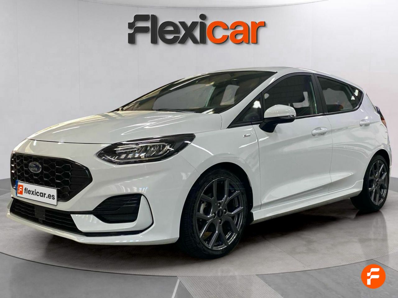 Foto Ford Fiesta 3