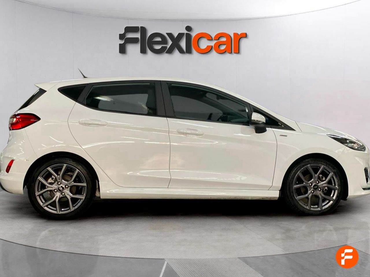 Foto Ford Fiesta 5