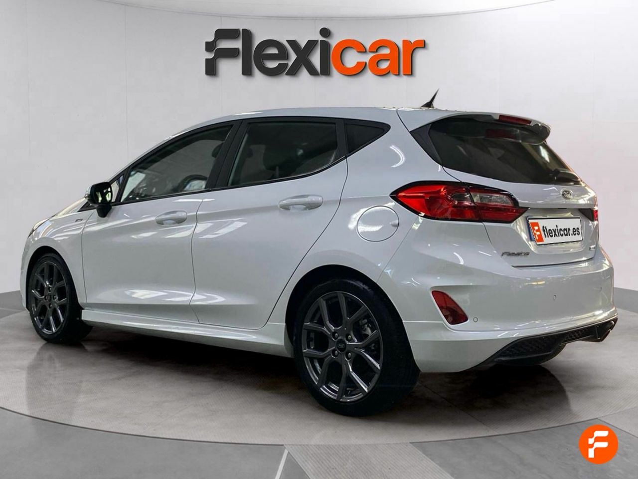 Foto Ford Fiesta 7