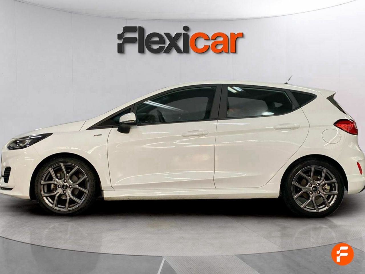 Foto Ford Fiesta 8