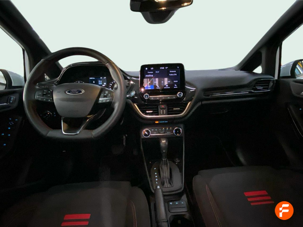 Foto Ford Fiesta 18