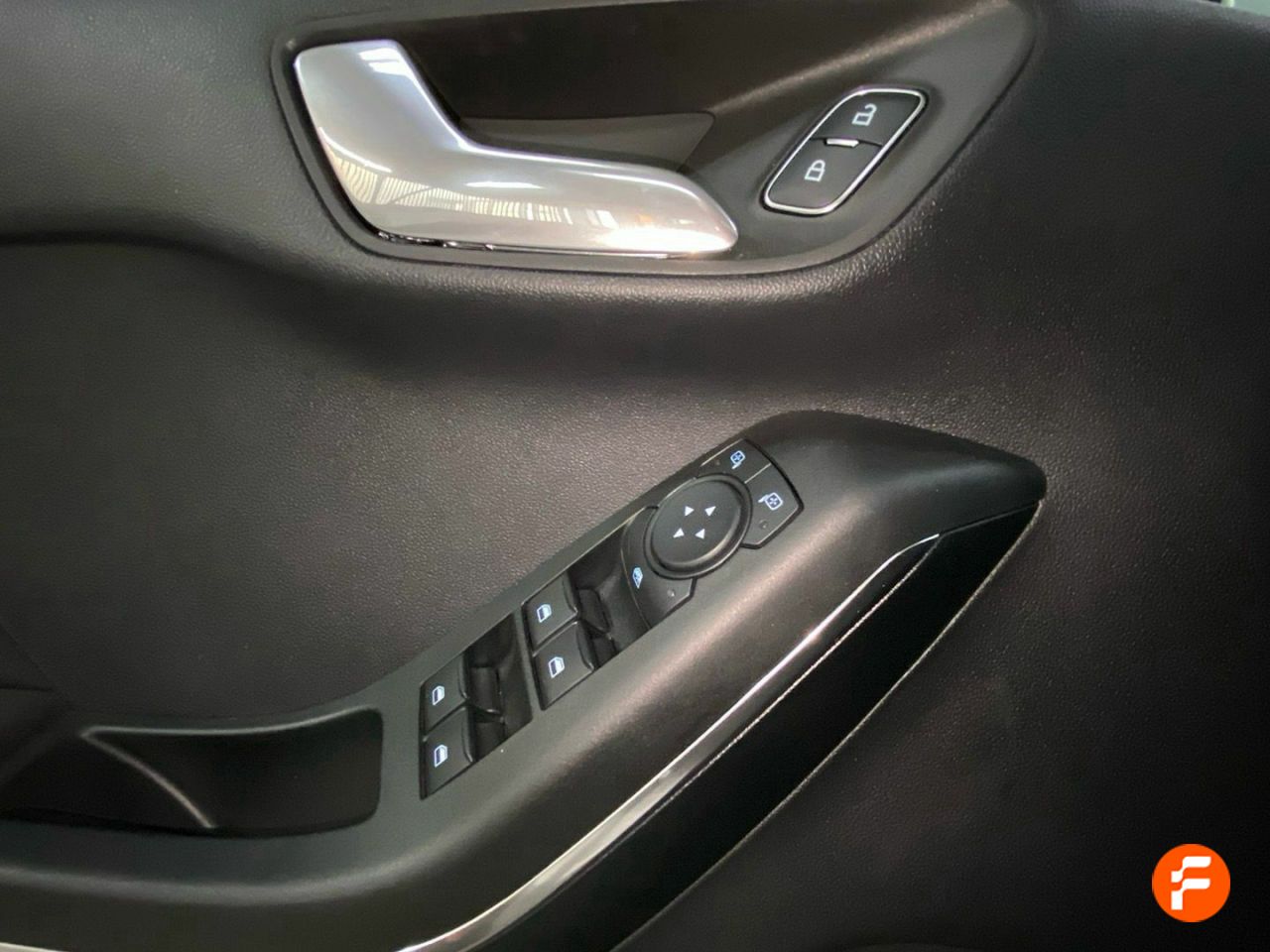 Foto Ford Fiesta 24