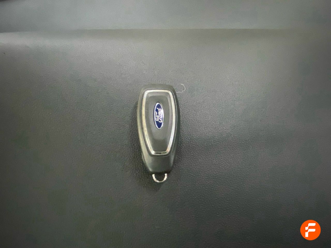 Foto Ford Fiesta 26