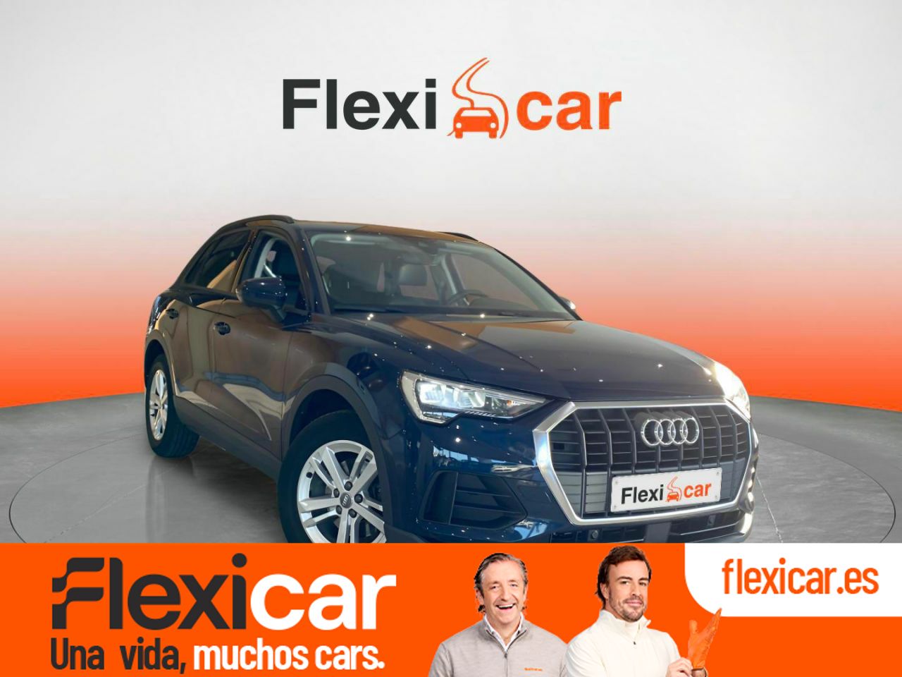 Foto Audi Q3 1