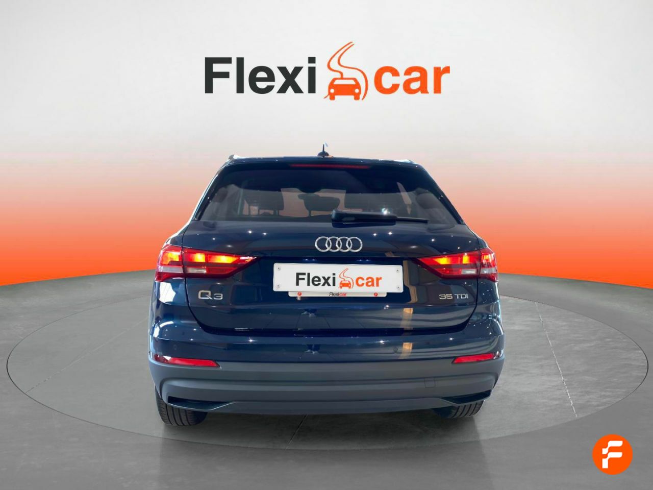Foto Audi Q3 2