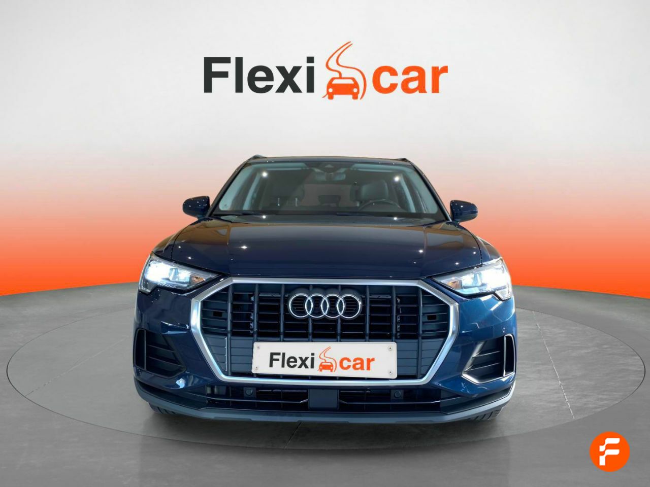 Foto Audi Q3 3