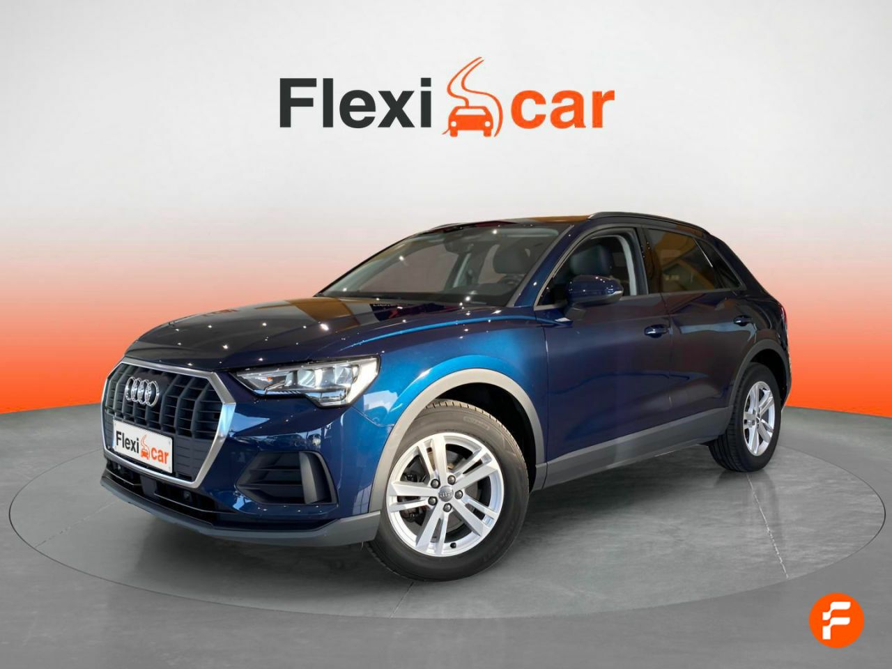 Foto Audi Q3 4