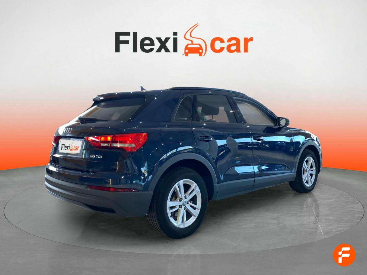 Foto Audi Q3 5