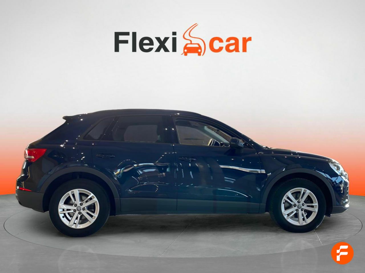 Foto Audi Q3 6