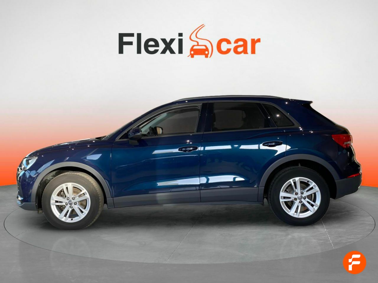 Foto Audi Q3 9