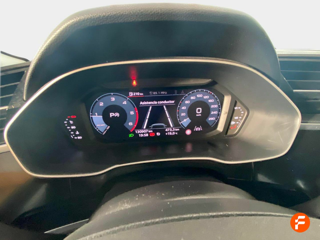 Foto Audi Q3 10