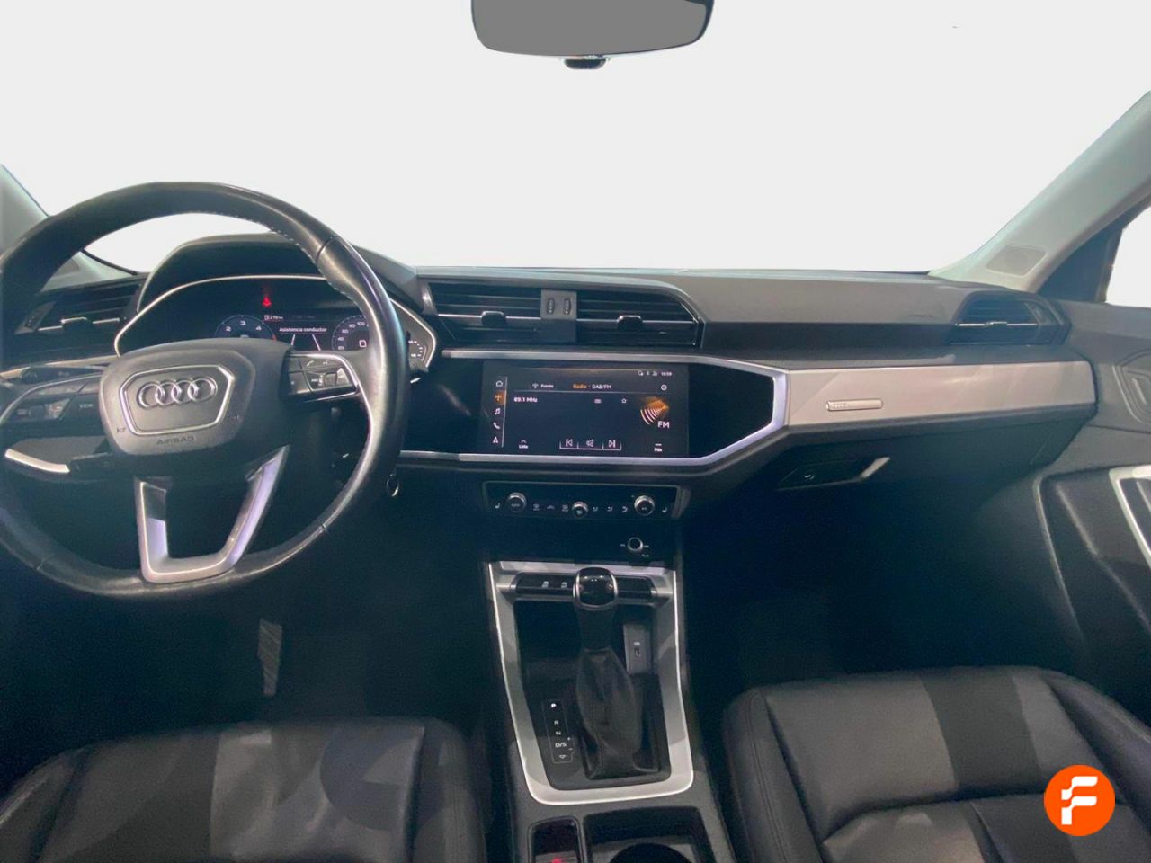 Foto Audi Q3 14