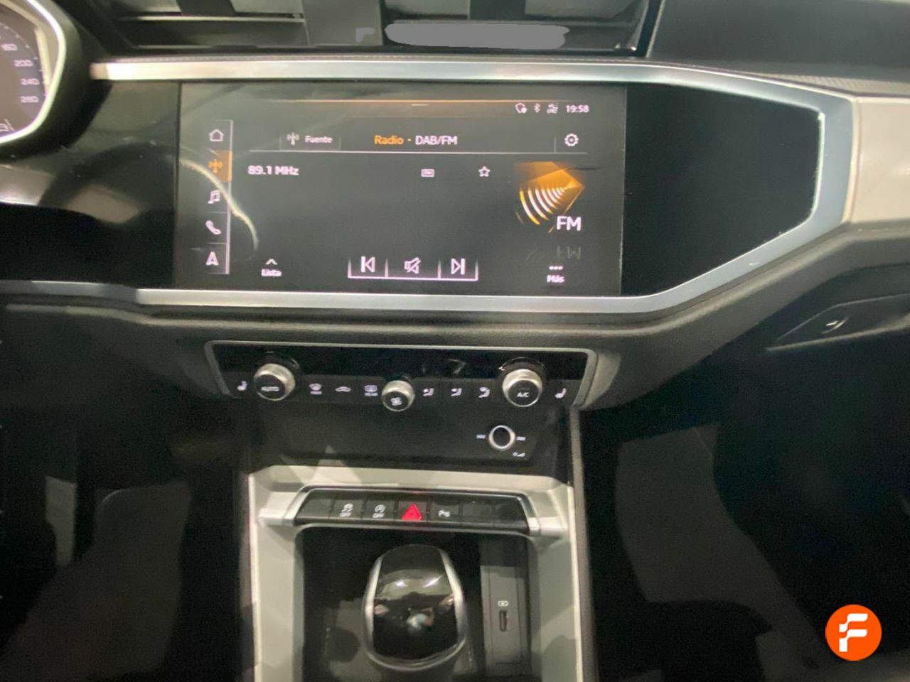 Foto Audi Q3 15