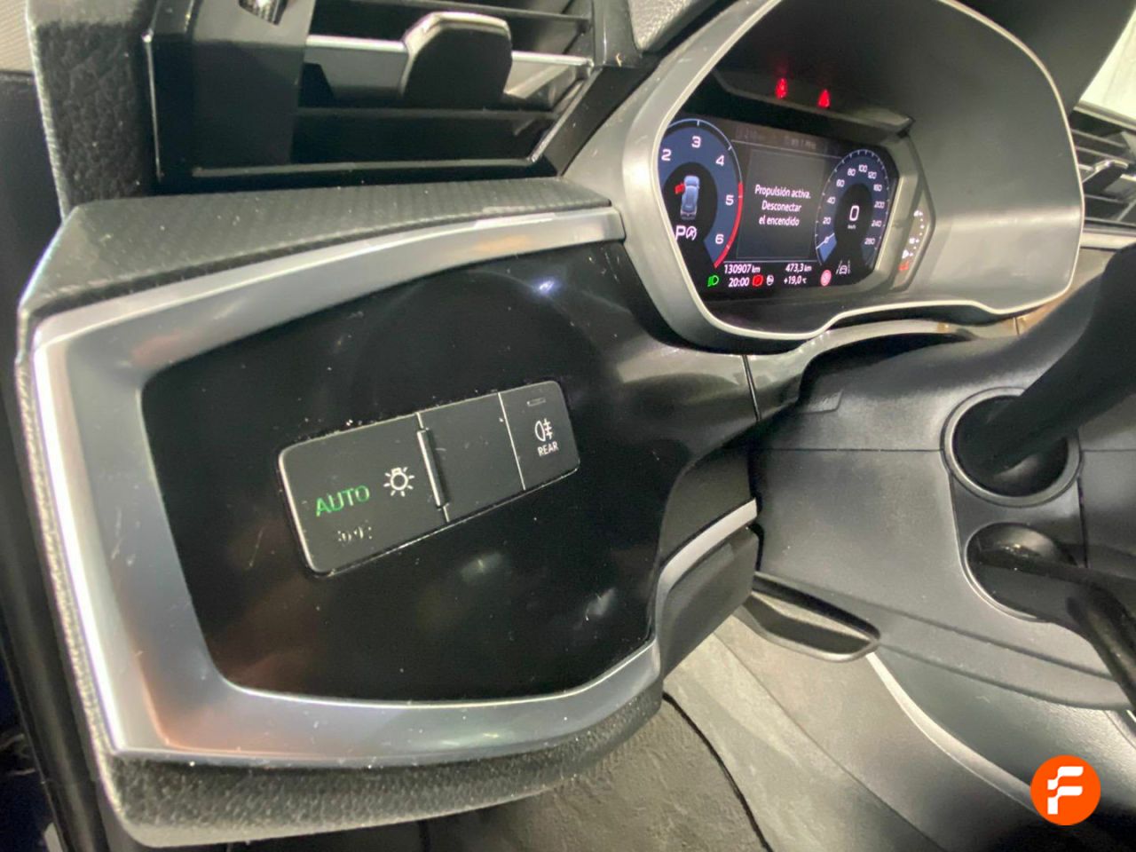 Foto Audi Q3 20