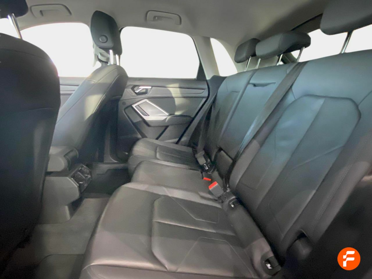 Foto Audi Q3 21