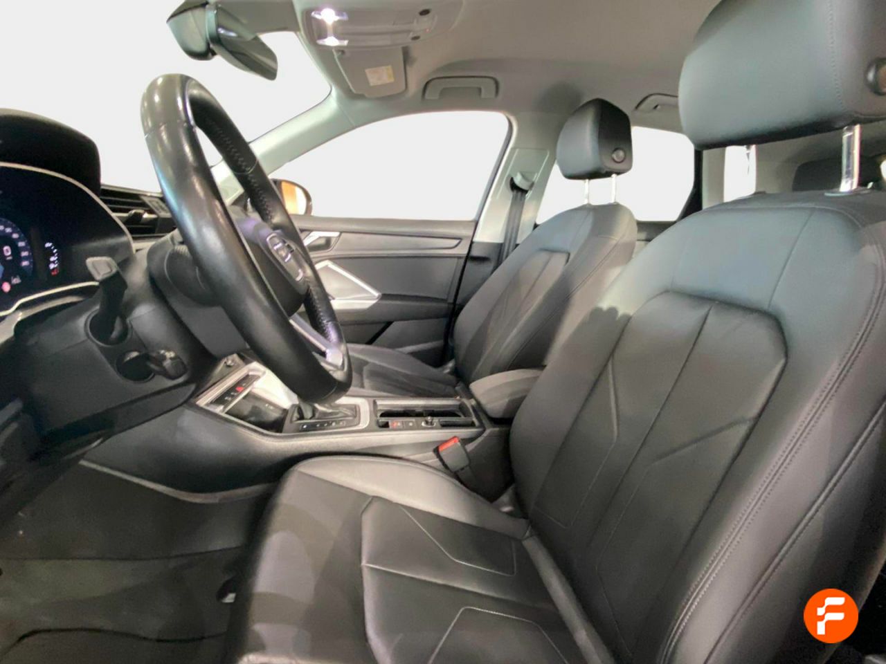 Foto Audi Q3 22