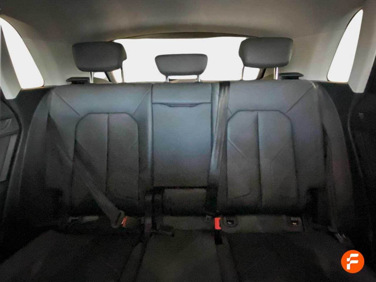 Foto Audi Q3 23