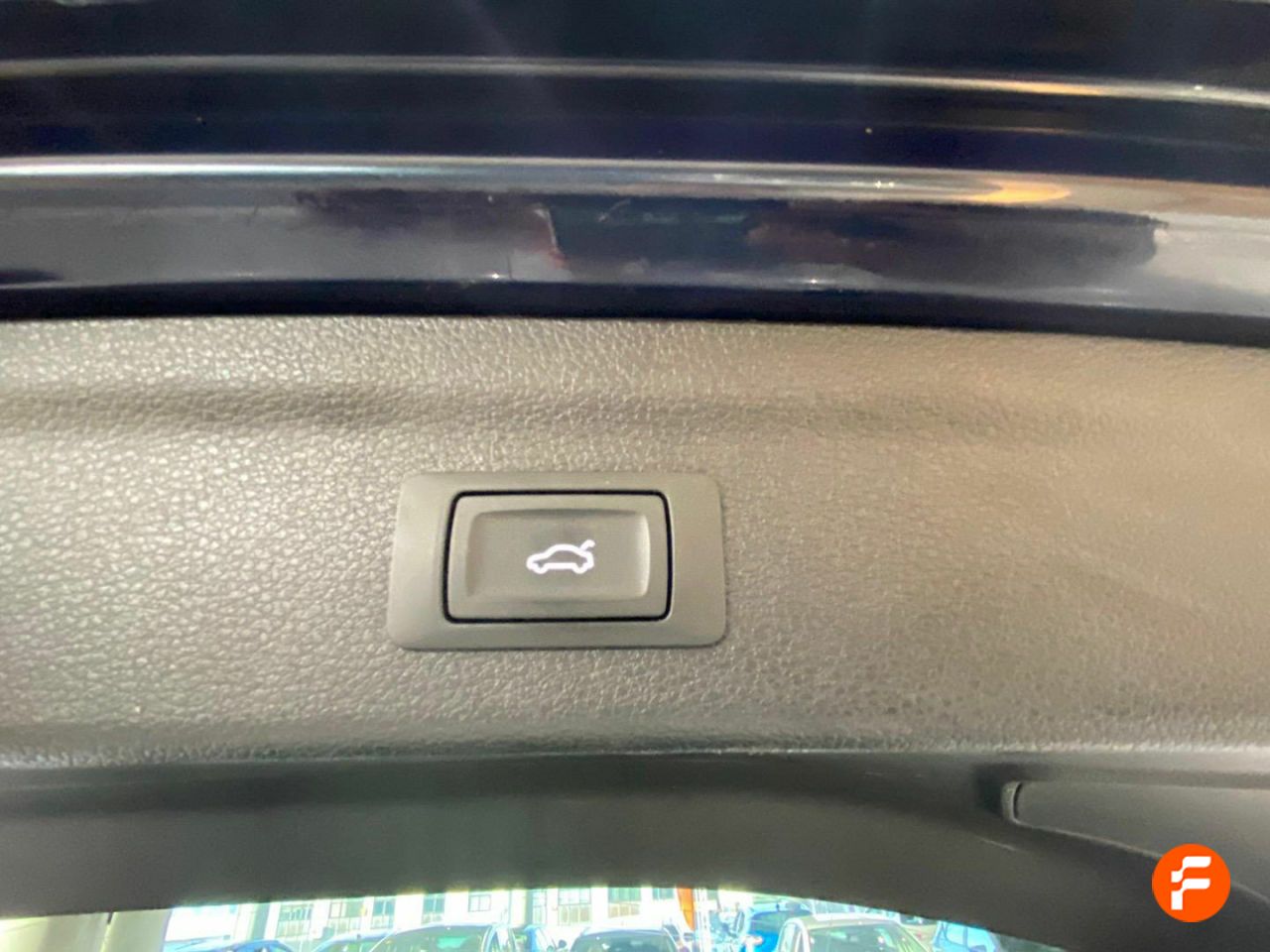Foto Audi Q3 25