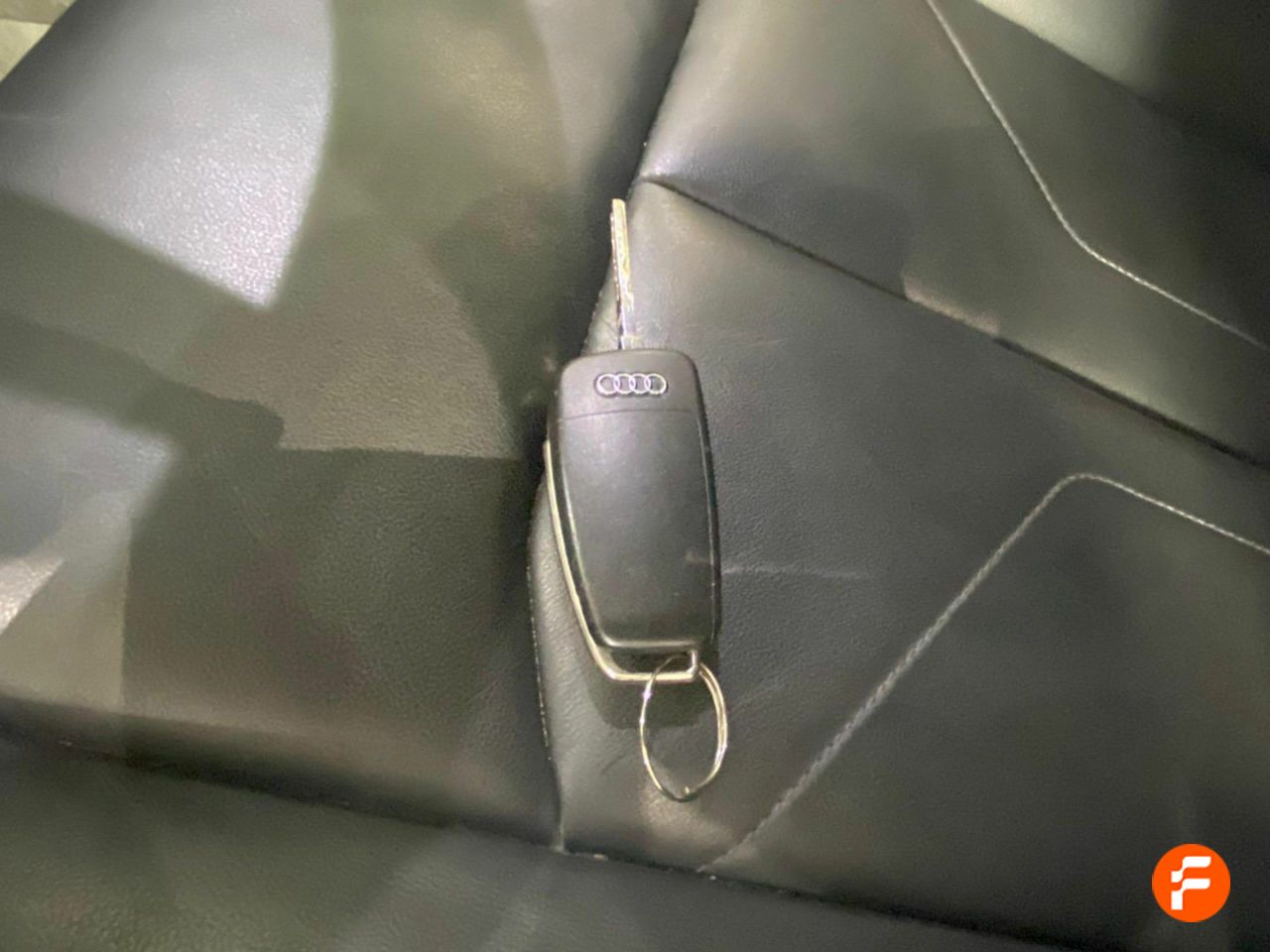 Foto Audi Q3 27