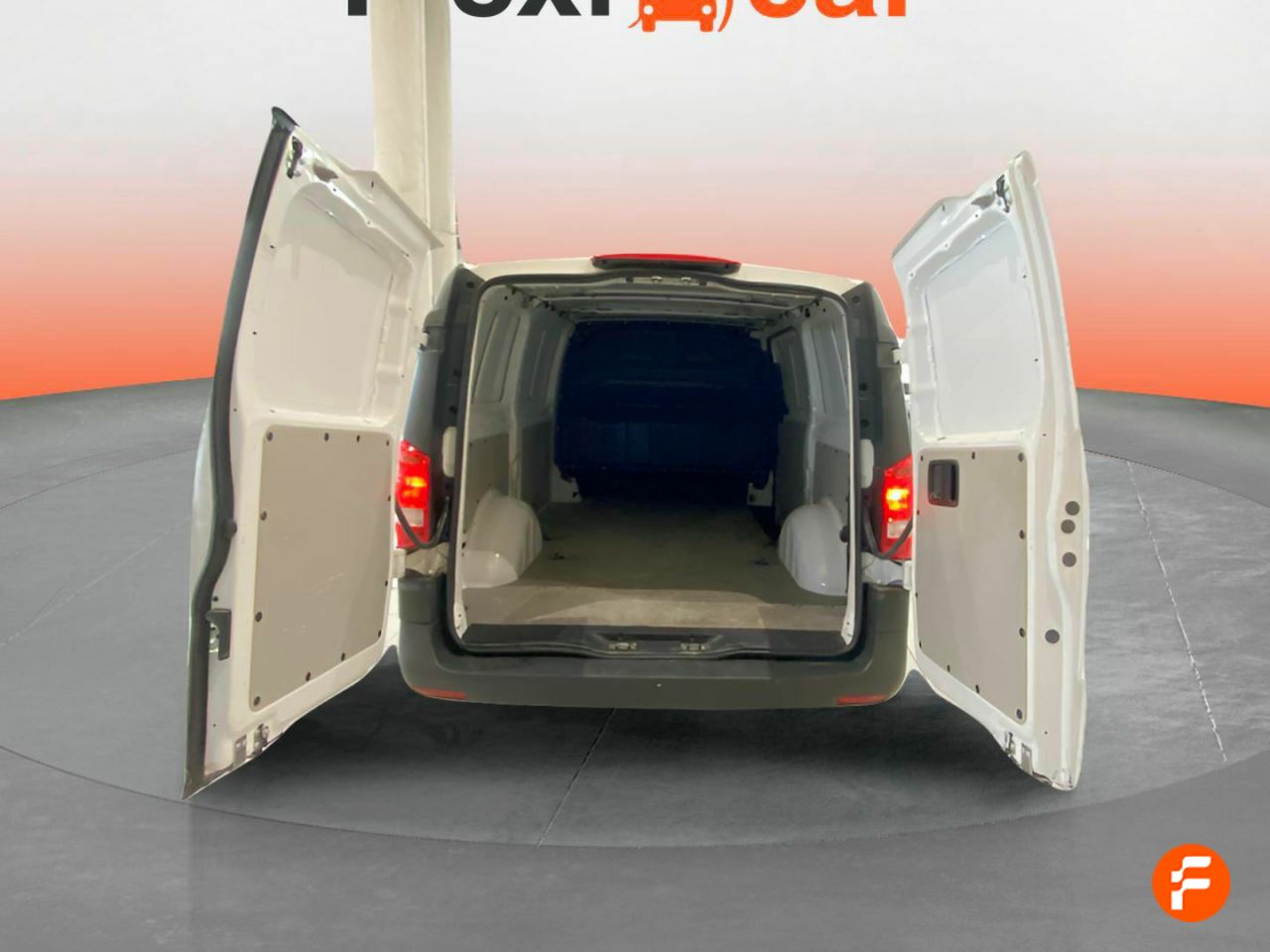 Foto Mercedes-Benz Vito 17