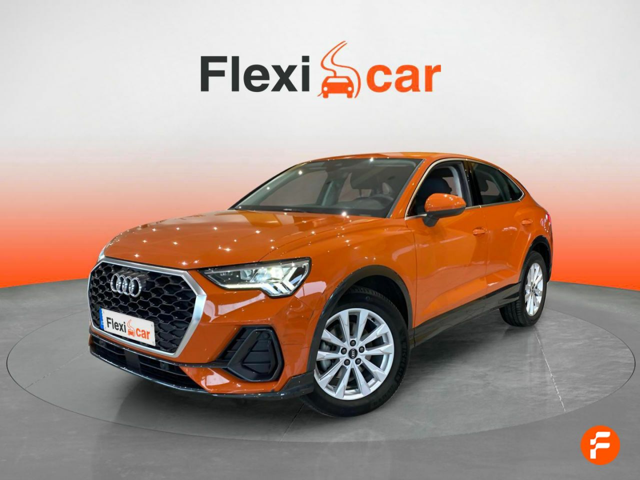 Foto Audi Q3 3