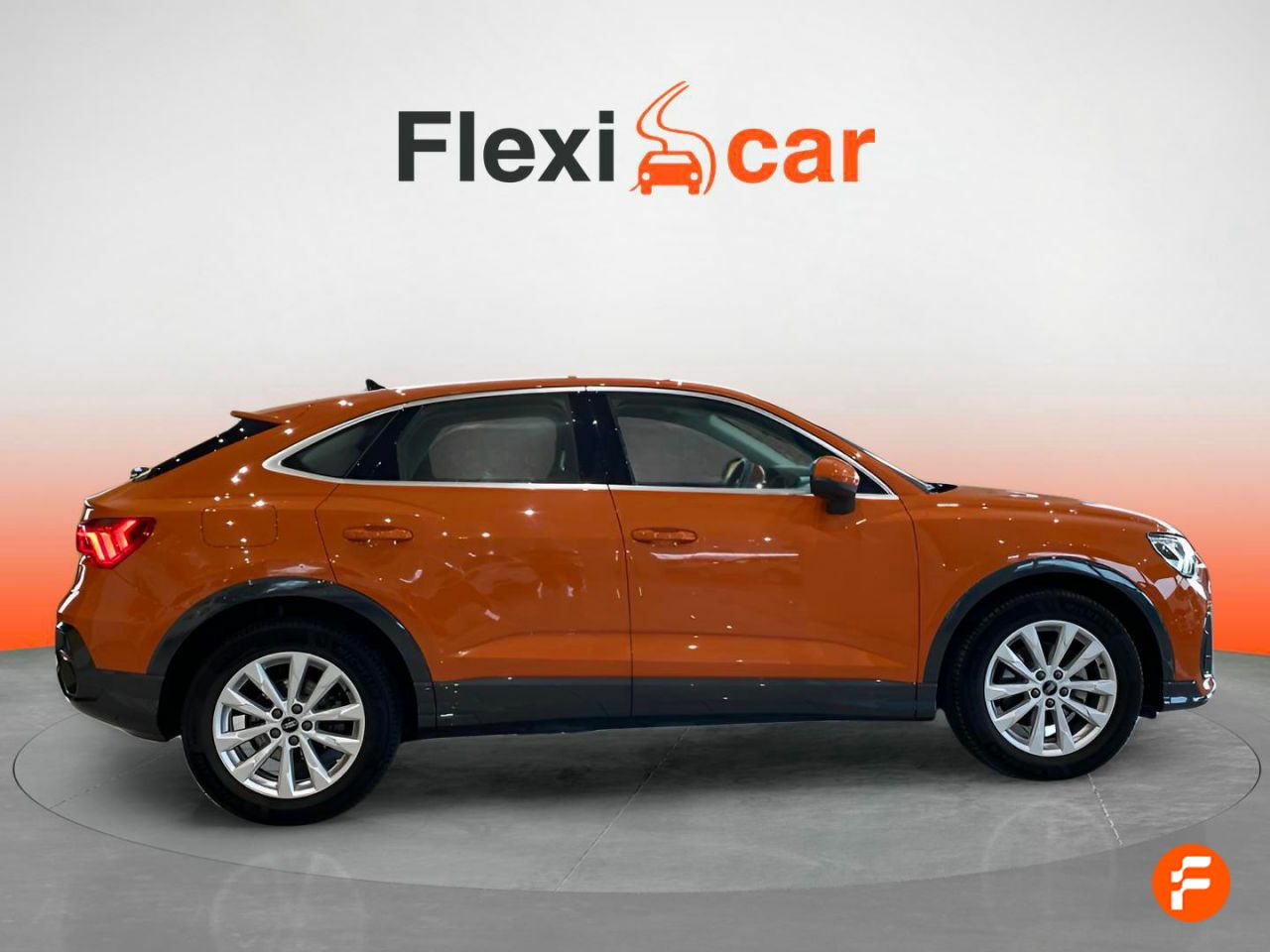 Foto Audi Q3 5