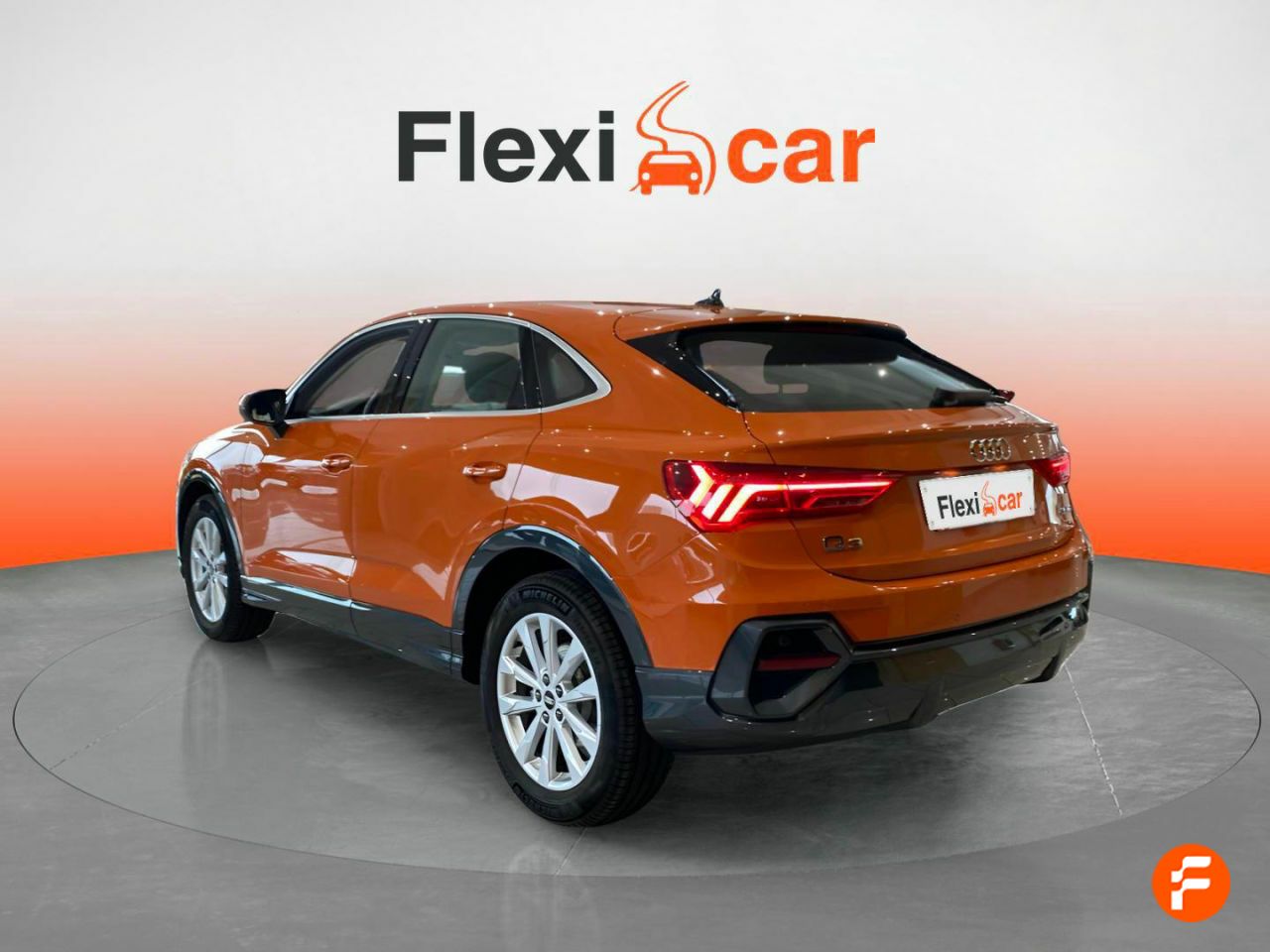 Foto Audi Q3 7