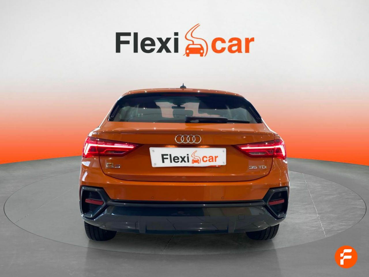 Foto Audi Q3 9