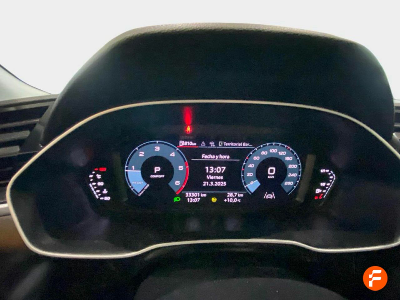 Foto Audi Q3 11