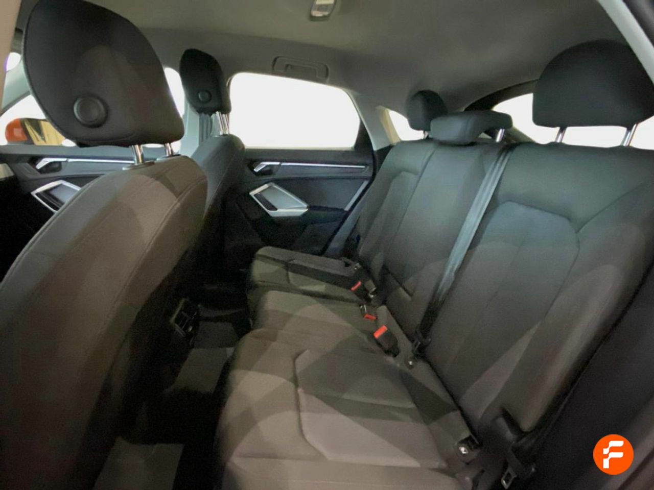 Foto Audi Q3 20