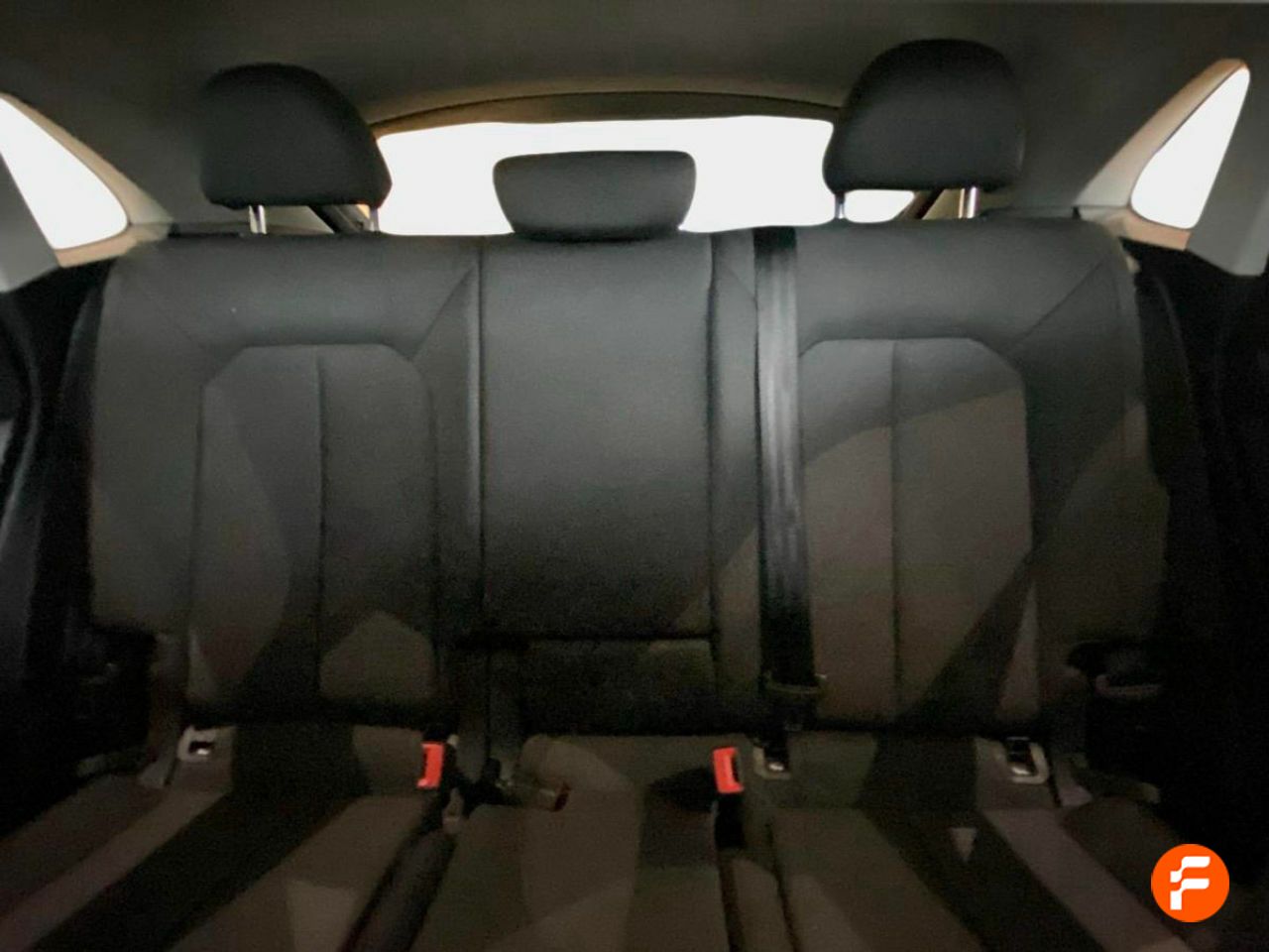 Foto Audi Q3 21