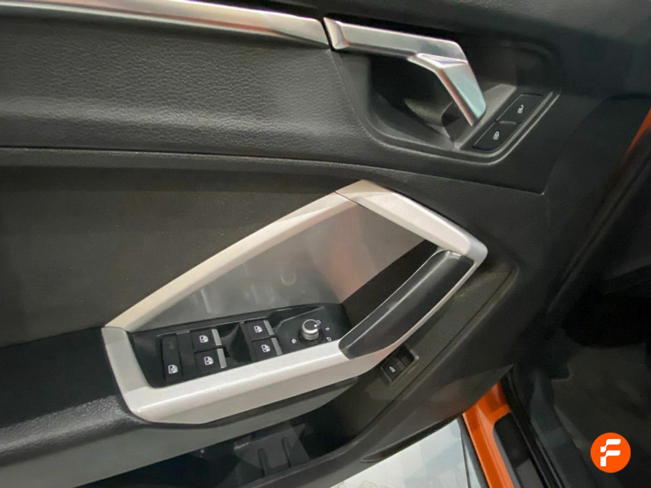 Foto Audi Q3 22