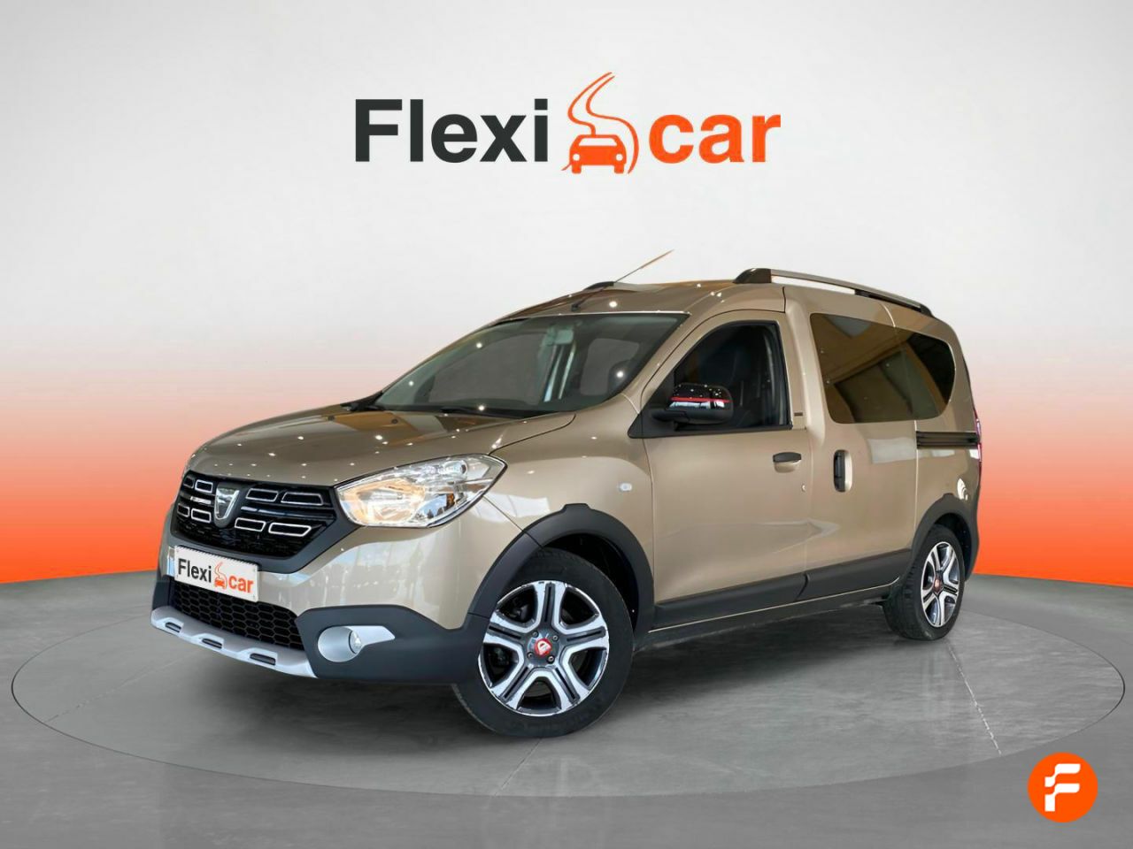 Foto Dacia Dokker 3