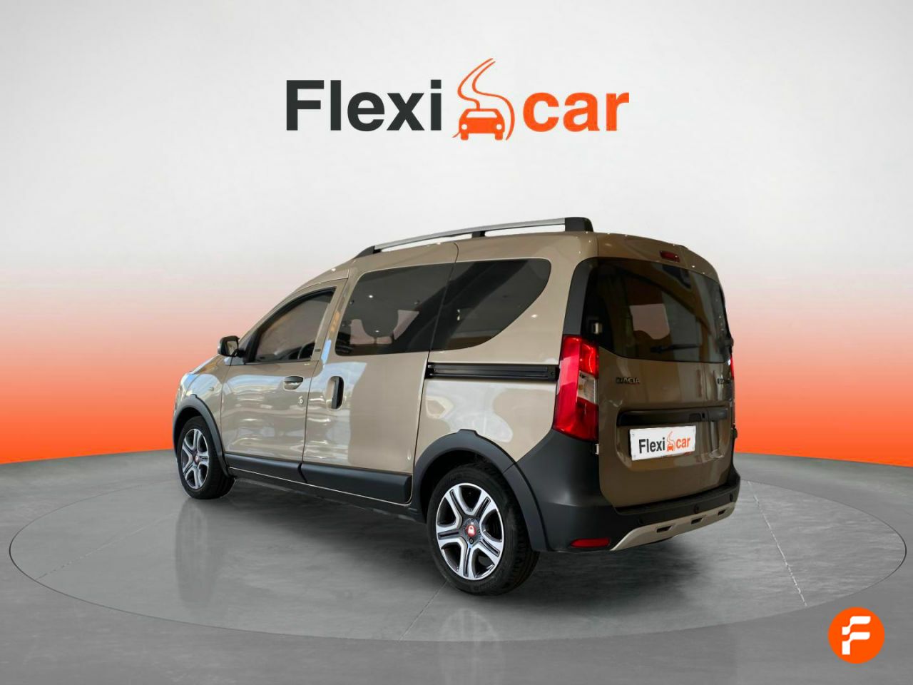 Foto Dacia Dokker 7